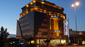 Отель Best Inn Erbil  Эрбиль
